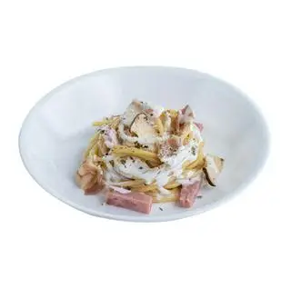 Hình ảnh Carbonara pasta