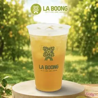 Hình ảnh Ô long sủi bọt