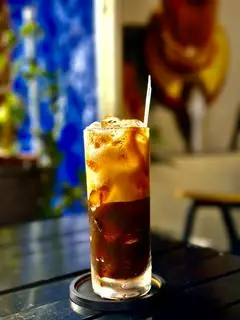 Hình ảnh Cà phê đá