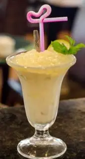 Hình ảnh Yaourt Nha Đam