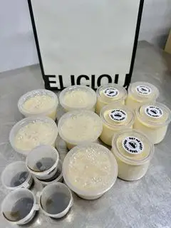 Hình ảnh combo ( 5 plan + 5 sc phô mai )