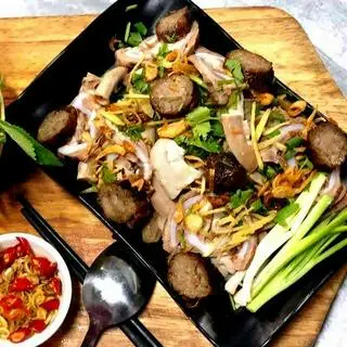 Hình ảnh Đĩa Lòng Lớn 