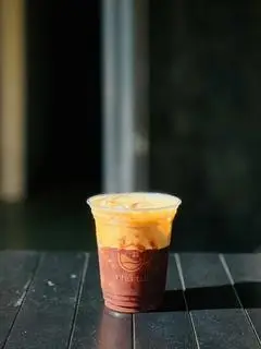 Hình ảnh Đen Arabica