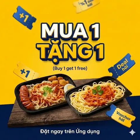 Hình ảnh ⚡️⚡️DEAL ĐỘC QUYỀN MÌ Ý ⚡️⚡️