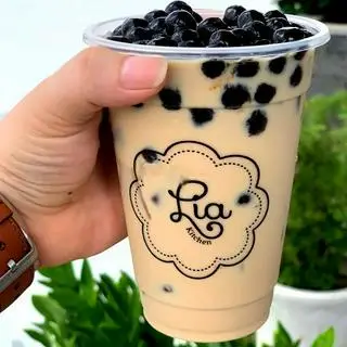 Hình ảnh Trà sữa trân châu