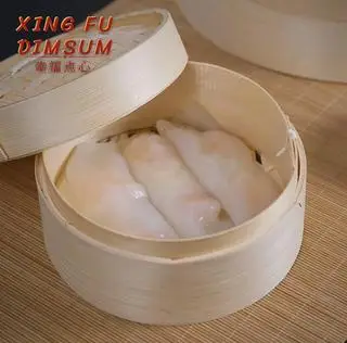 Hình ảnh Bánh cuốn tôm sò điệp