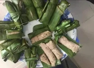 Hình ảnh chả cây 