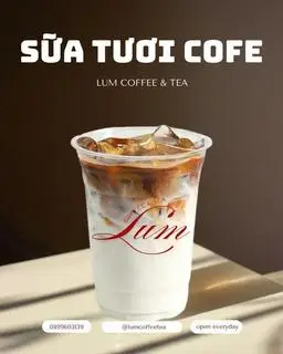 Hình ảnh Sữa Tươi Cafe