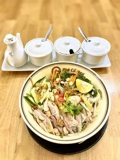 Hình ảnh Phở trộn