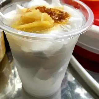 Hình ảnh Dừa tắc - ly vừa