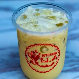 Hình ảnh Trà sữa Oolong
