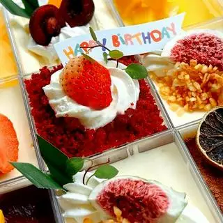 Hình ảnh Redvelvet mini