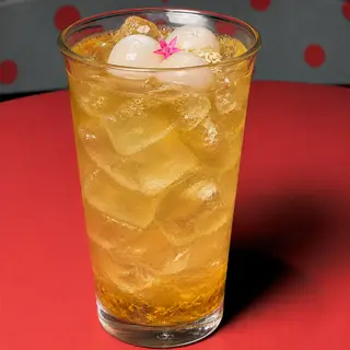 Hình ảnh Nhan Nhãn - Genmaicha Logan Tea