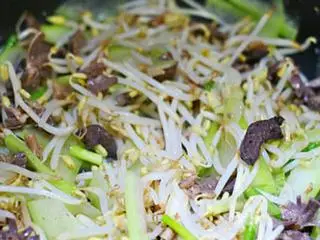 Hình ảnh Lòng Mề Trần