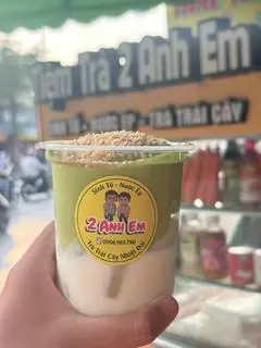 Hình ảnh Bơ Già Dừa Non