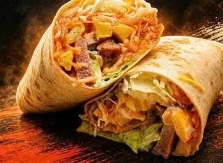 Hình ảnh Tacos Ngỗng Cháy Phố