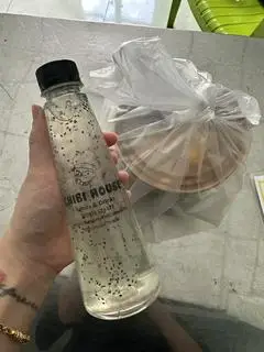 Hình ảnh Nha đam đường phèn hạt chia
