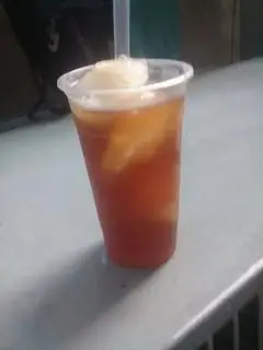 Hình ảnh trà  đá đường Ly đại