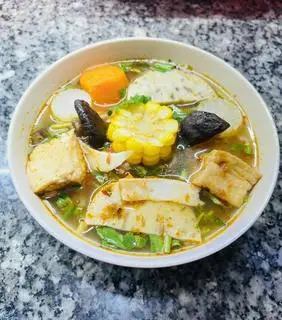 Hình ảnh Bún Thái
