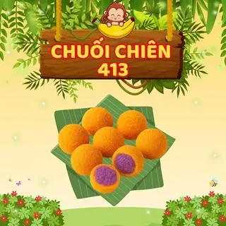 Hình ảnh Khoai Mỡ Lắc Phô Mai