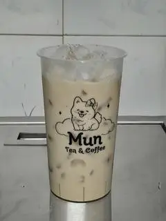 Hình ảnh Lục trà sữa L (700ml)