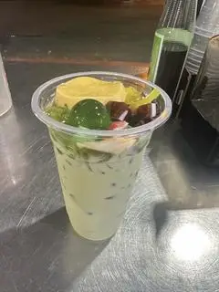 Hình ảnh Matcha
