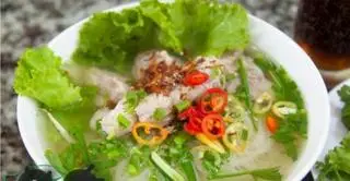 Hình ảnh Hu Tiu Sườn 