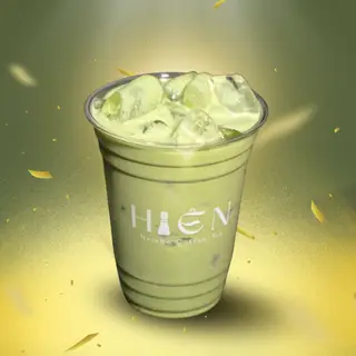 Hình ảnh Matcha coldwhisk