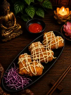 Hình ảnh Chả Giò Mayo