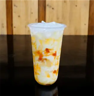 Hình ảnh Sữa Chua lắc đào