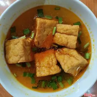 Hình ảnh Đậu Hủ
