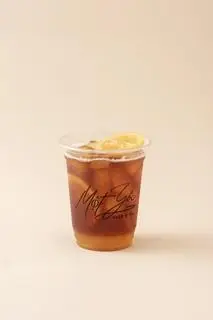 Hình ảnh Coldbrew Chanh vàng