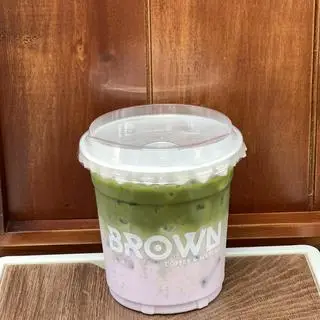 Hình ảnh Matcha Khoai Môn 