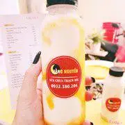 Hình ảnh Sữa chua uống