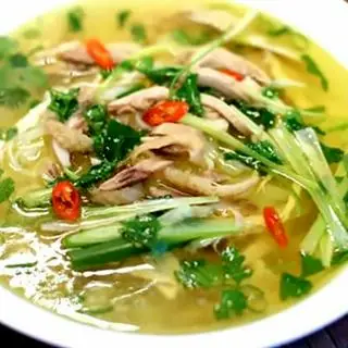 Hình ảnh Miến ngan