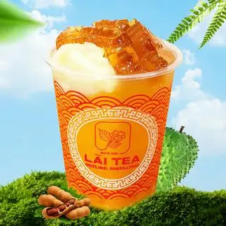 Hình ảnh Trà Me Thanh Hạ (XL - 1000Ml)