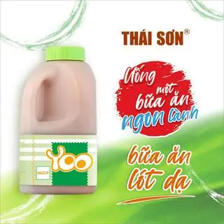 Hình ảnh Combo 6 bình Sữa Gạo Lứt Ohsawa (568ml)