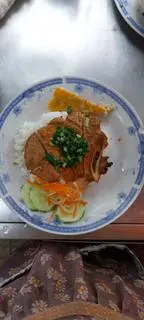 Hình ảnh sườn chả