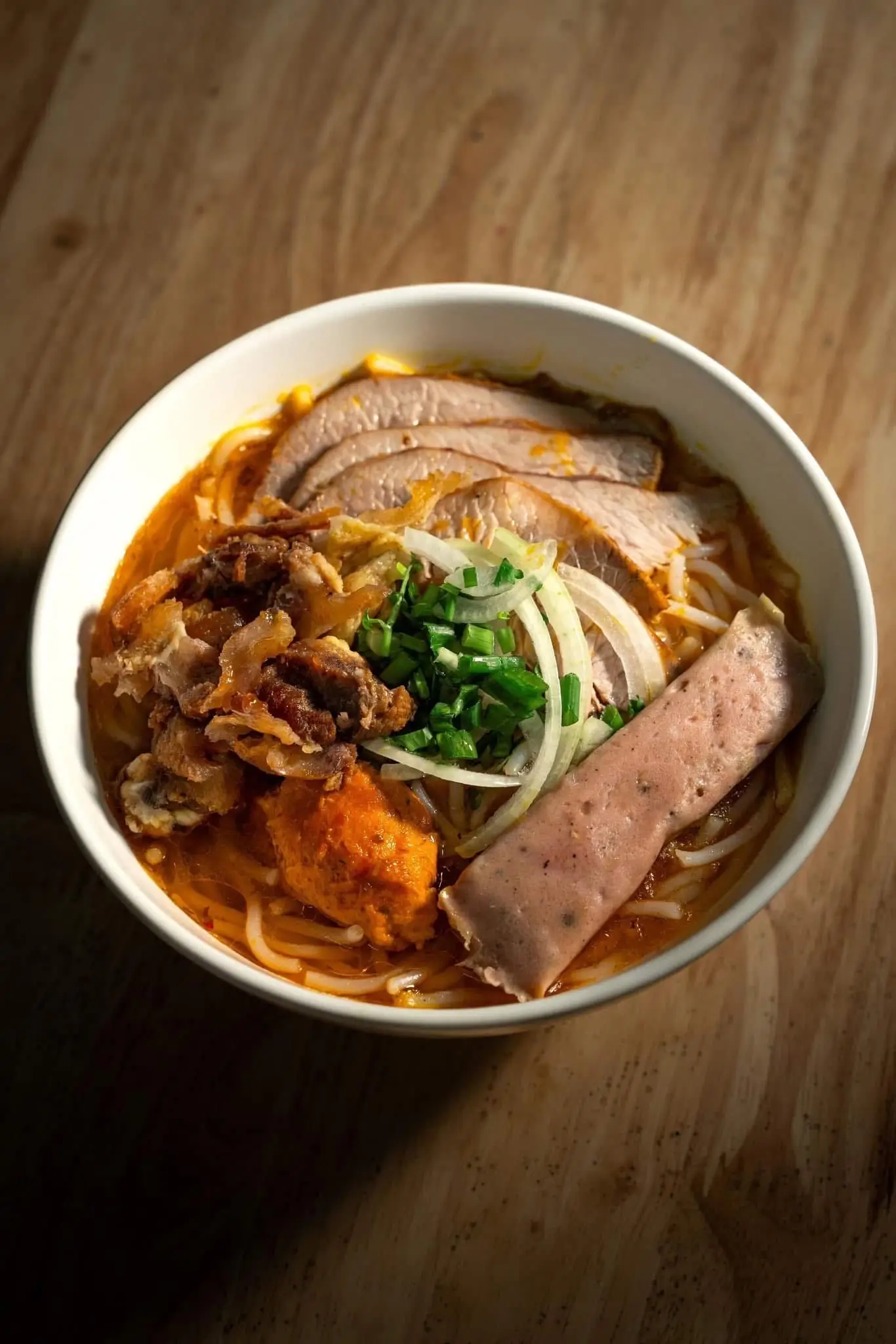 Hình ảnh Bún bò