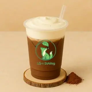 Hình ảnh Cà phê muối