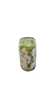 Hình ảnh Yogurt Matcha