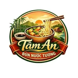 Hình ảnh mì trộn full topping 