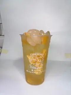 Hình ảnh Trà Lài Đác Thơm