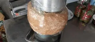 Hình ảnh Chả quế