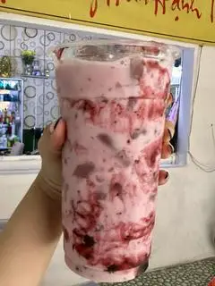 Hình ảnh Yaua dâu 