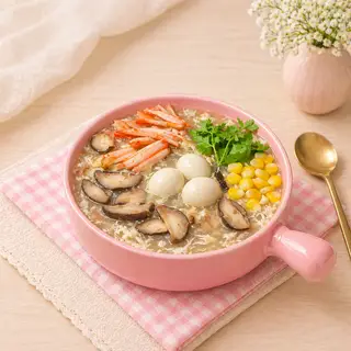 Hình ảnh Súp Cua Thường- Hộp Lớn