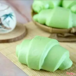 Hình ảnh bánh cua vani(không nhân)