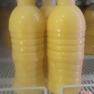 Hình ảnh Sữa ngô