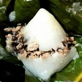Hình ảnh Bánh giò