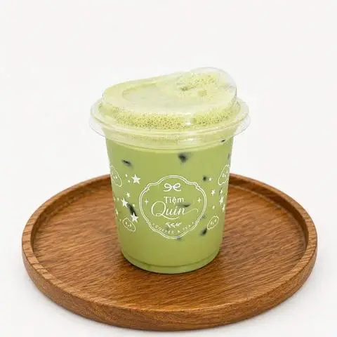 Hình ảnh Matcha cold whisk